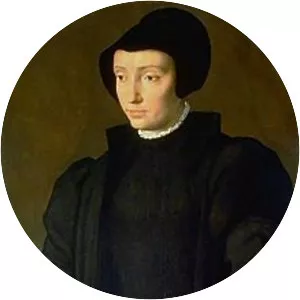 Dorothea of Denmark, Electress . . .