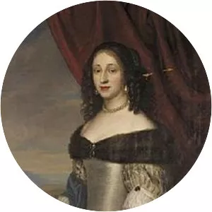 Dorothea of Schleswig-Holstein-Sonderburg-Glücksburg photograph