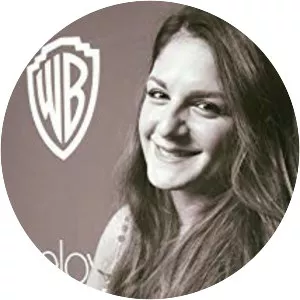 Dorothea Paschalidou photograph