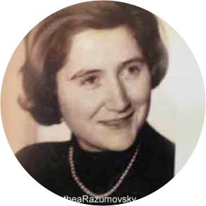 Dorothea Razumovsky
