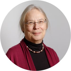 Dorothea Redepenning