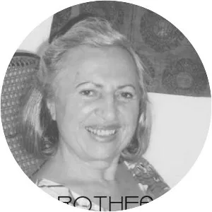 Dorothea Schafranek - Author