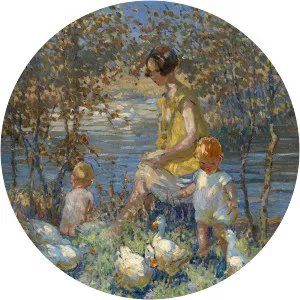 Dorothea Sharp