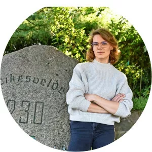 Dorothea Siemers - Politician