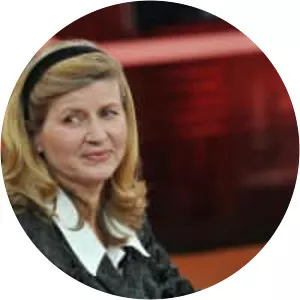 Dorothea Siems - Journalist