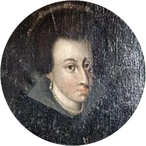 Dorothea Sophia, Abbess of Quedlinburg