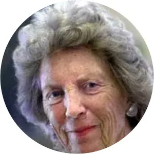 Dorothea Steinbruch - Brazilian entrepreneur ‧ Benjamin Steinbruch's mother