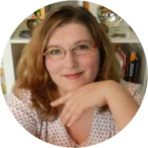 Dorothea Stiller - Author