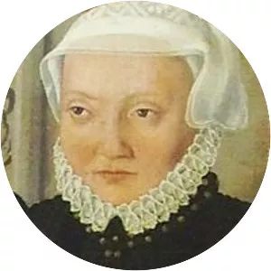 Dorothea Susanne of Simmern - 