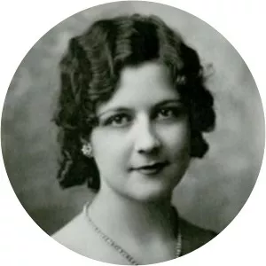 Dorothea Tanning - American painter