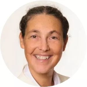 Dorothea van der Koelen