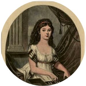 Dorothea von Ertmann - German pianist
