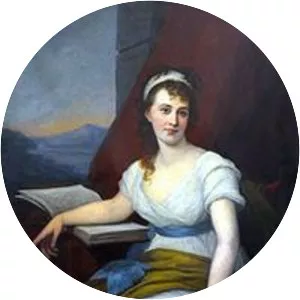 Dorothea von RoddeSchlözer