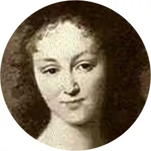 Dorothea von Schlegel - German novelist