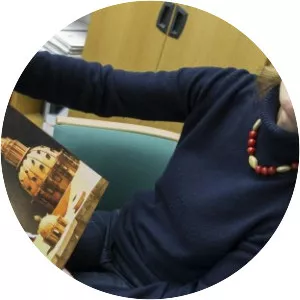 Dorothea Wendebourg - Theologian