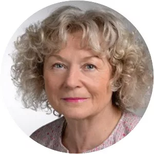 Dorothee Alfermann - Author