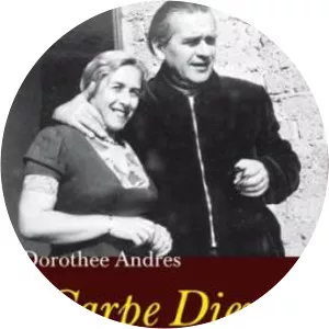 Dorothee Andres