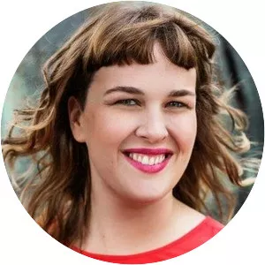 Dorothee Dauwe - Belgian radio personality