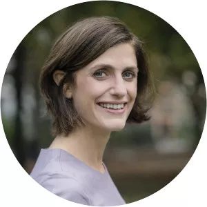 Dorothee Föllmer - Film actor