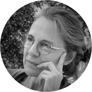 Dorothée Legrand photograph