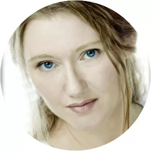 Dorothee Mields - German soprano