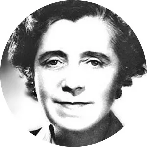 Dorothée Pullinger