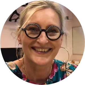 Dorothée Schwartz photograph