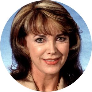 Dorothee Seibel photograph