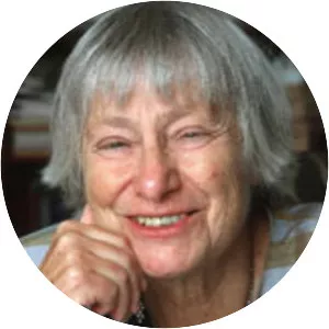 Dorothee Sölle - German theologian