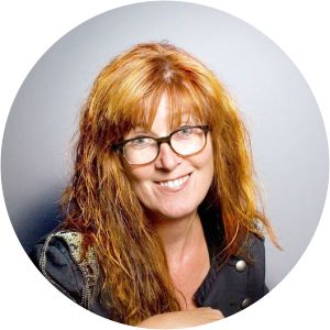 Dorothee Spijker photograph