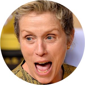 Dorothy A. McDormand photograph