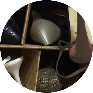 Dorothy and David & Doris