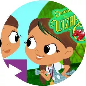 Dorothy and the Wizard of Oz