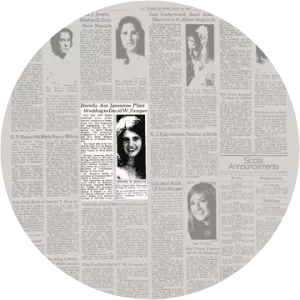 Dorothy Ann Jannarone - Ellie Kemper's mother