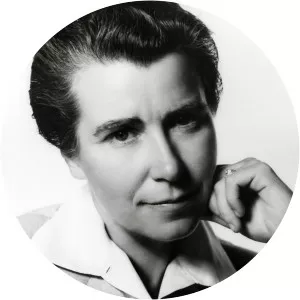 Dorothy Arzner - American film director