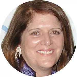 Dorothy Aufiero - Film producer