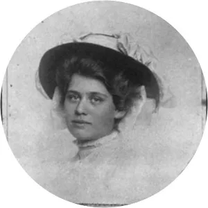 Dorothy Ayer Gardner Ford
