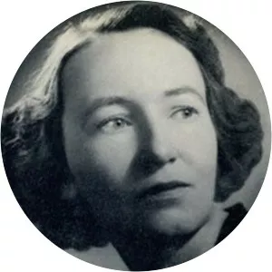 Dorothy B. Hughes