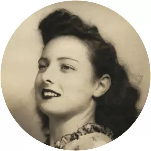 Dorothy Barton - Jerry Lee Lewis' ex-wife