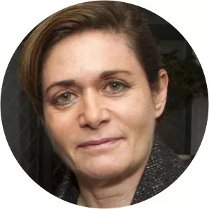 Dorothy Berwin - Film producer