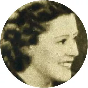 Dorothy Boyd