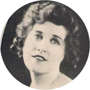 Dorothy Brunton