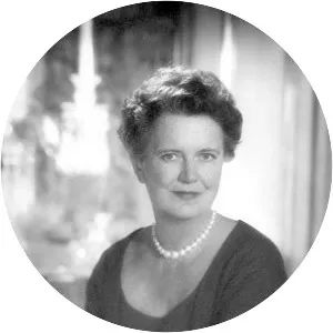 Dorothy Buffum Chandler