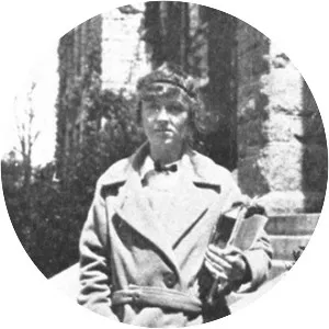 Dorothy Burr Thompson