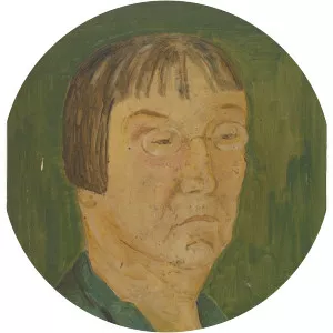 Dorothy Bussy - English novelist