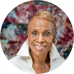 Dorothy Butler Gilliam