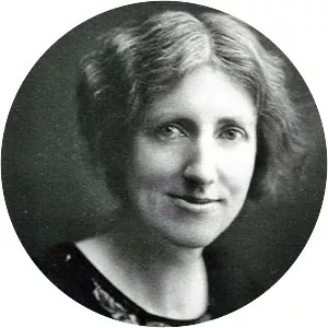Dorothy Buxton