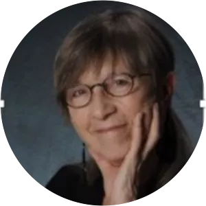 Dorothy C. Holland photograph