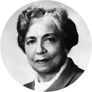 Dorothy Celeste Boulding Ferebee