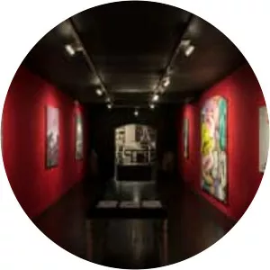 Dorothy Circus Gallery